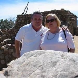 Meet your Posher, Gail